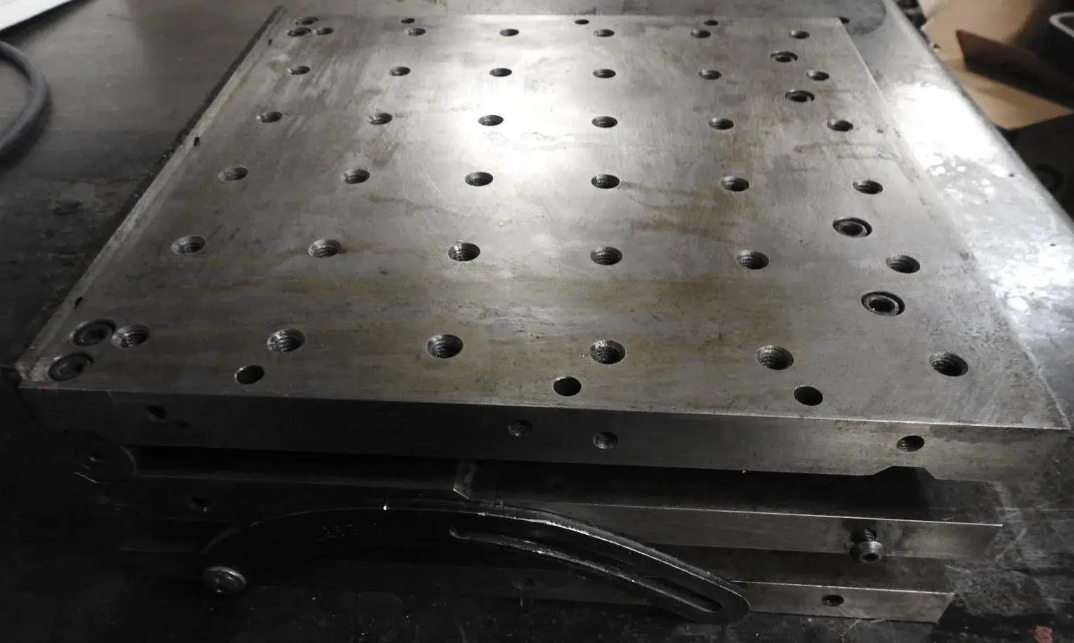Used SUBURBAN TOOL SPC-1212-S2 Misc Industrial Equipment Kentucky US | Aucto #686601