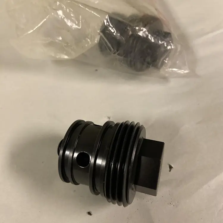 New | in-Stock ITW DYNATEC 814108 Filters Ohio US | Surplus Asset Holdings #1237827