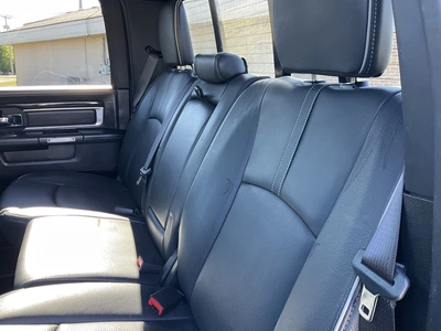 Used 2017 RAM 1500 Pickup Trucks Michigan US | Miedema Asset Management Group #1413869