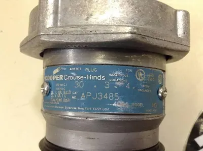 USED COOPER APJ3485