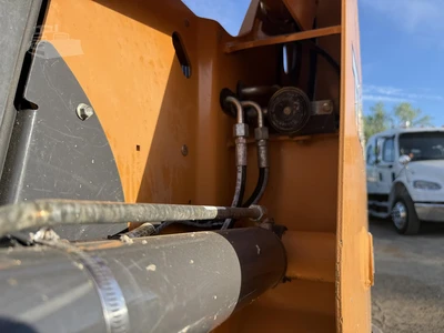 Used 2018 CASE TR310 Skid Steer Loaders California US | Mittry Construction #1363433