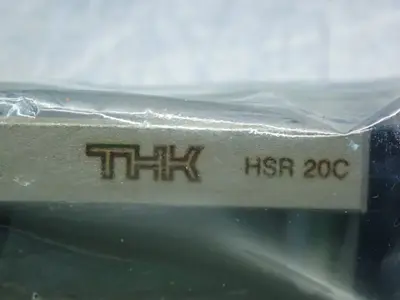 NEW THK HSR20C
