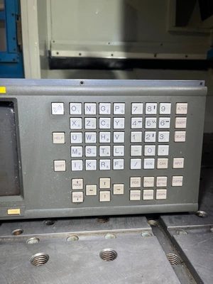 USED FANUC A02B-0120-C051