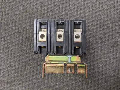 Used SQUARE D FA36100 Switchgears British Columbia CA | Lenmark #244386