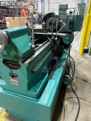 HARRISON M400 Engine Lathes | Michael Fine Machinery Co., Inc. (10)