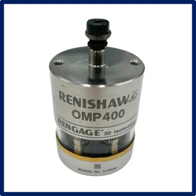 USED MITSUBISHI A-5069-0001-RBE OMP-400