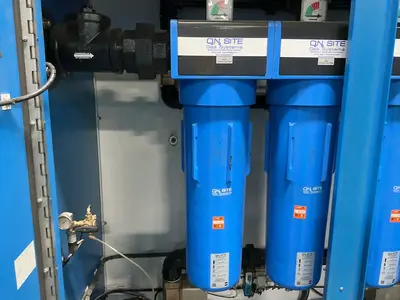 Used 2017 _UNKNOWN_ _UNKNOWN_ Nitrogen Generators Ohio US | HGR 24 #1370314