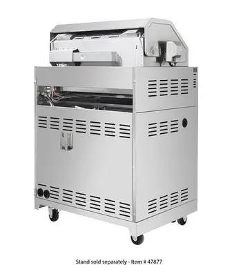 NEW OMCAN CE-CN-0030-B LP