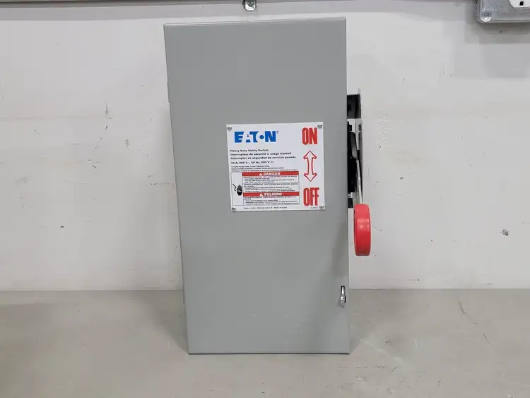 New | in-Stock EATON 1HD261NF Switchgears British Columbia CA | Lenmark #238992