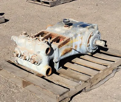 USED WHEATLEY T-385M