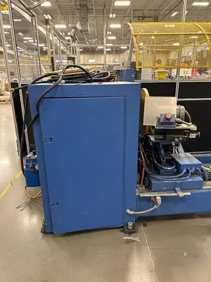 USED 1990 DUSENBERY 3000-16
