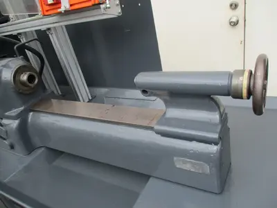 USED HARDINGE DV-59