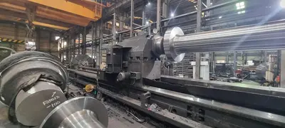 Used 2012 HWACHEON MEGA II 260 CNC Lathes Georgia US | Shub Machinery #473691