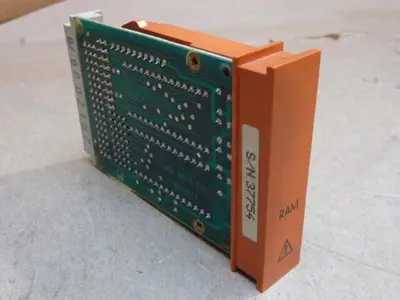 USED SIEMENS 6ES5 375-0LD31