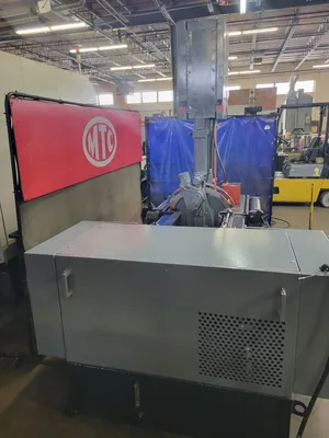 2003 MARVEL 81-11 vertical tilt frame saws | Myers Technology Co., LLC (5)