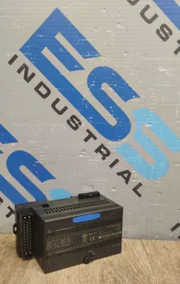 GE Fanuc IC200MDL650F Electrical/PLC/Automation | ESS Industrial Equipment Sales (1)