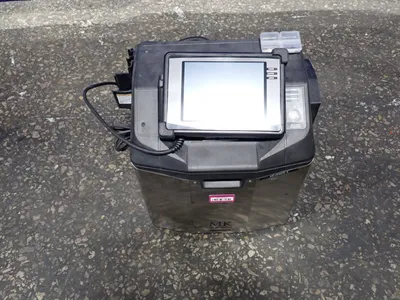 USED KEYENCE CORP. MKU6100