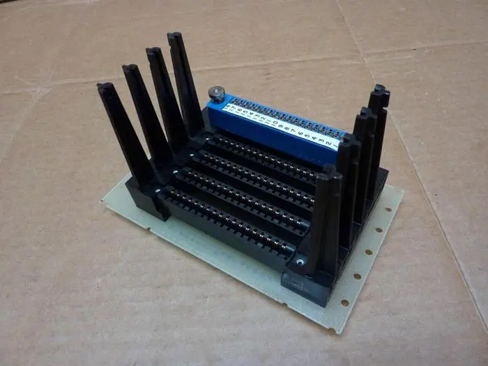 NEW SULLINS ELECTRONIC CORPORATION EZM18HRMH-S38