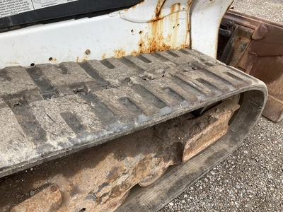 Used 2018 BOBCAT T595 Compact Track Loaders Michigan US | Miedema Asset Management Group #1455957