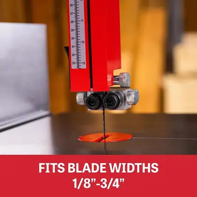 New | in-Stock JET JWBS-14SFX Vertical Band Saws Wisconsin US | John G Weber Co Inc #1566350