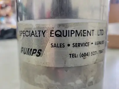 NEW FRANKLIN ELECTRIC 2145054916