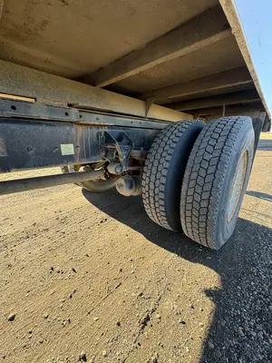 Used 2010 FORD F750 BUCKET TRUCK Bucket (boom) trucks North Dakota US | Proxy Equipment #1378038