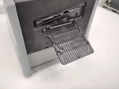 USED Automatic Tape Dispensers JF-3000
