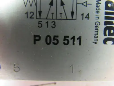 New | in-Stock AIRTEC _UNKNOWN_ Valves/Fittings | Arrow Industrial #626712