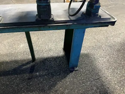 Used POWERMATIC 1200 Heavy Duty & Sensitive Single Spindle Drills Ohio US | HGR 24 #1506569