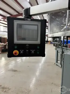 USED MAAC 57R3