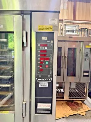 USED HOBART HO300E
