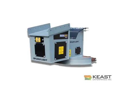 Used BAUMALIGHT _UNKNOWN_ Misc Construction Attachements Iowa US | Keast Enterprises #1360088