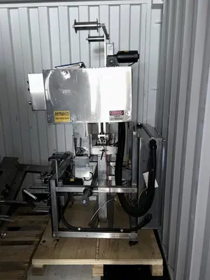 USED 1900 PDC INTERNATIONAL CORP 50-E