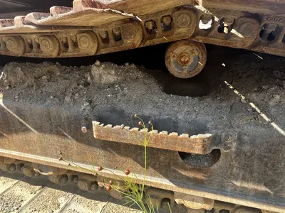 Used 1996 HITACHI EX300LC-3 Crawler Excavators North Carolina US | Proxy Equipment #1388862