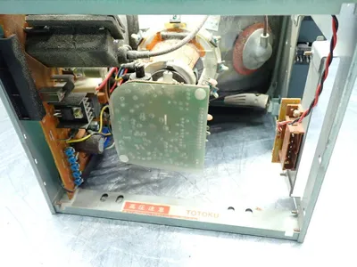 Used GE FANUC A02B1020C051/MAR Automation Control (HMI) Ohio US | HGR 24 #895678