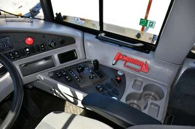 Used 2020 VOLVO A40G Articulated Dump Trucks South Carolina US | BTM Machinery #1354446