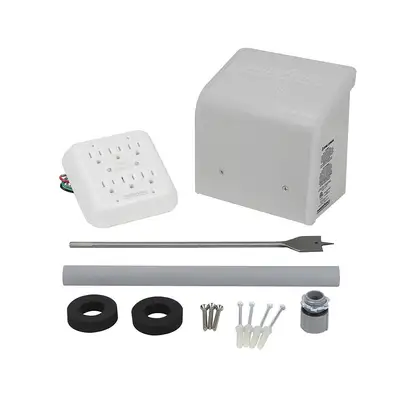 NEW KING CANADA K-X7500