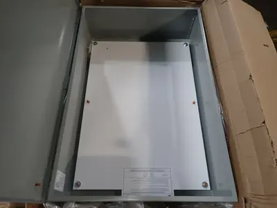 USED HAMMOND MANUFACTURING N1A36249