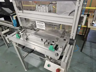 Used _UNKNOWN_ _UNKNOWN_ Miscellaneous Equipment FR | Apex Auctions #1550856