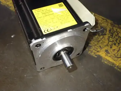 USED 2014 FANUC AIS 4/5000