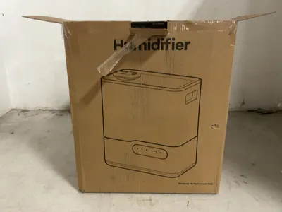 Used _UNKNOWN_ _UNKNOWN_ Humidifiers Michigan US | Miedema Asset Management Group #1307941