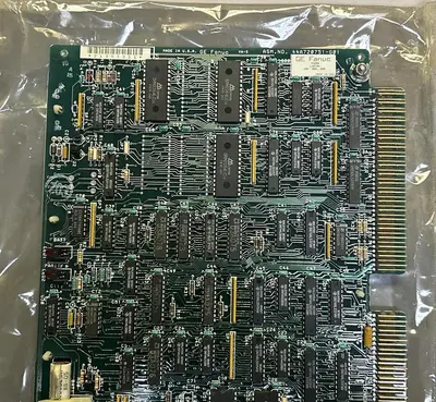 New | in-Stock GE FANUC IC600LX616K Industrial Controls Ohio US | Surplus Asset Holdings #1241707
