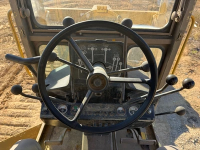 Used 1971 Deere 570 Motor Graders Kentucky US | Proxy Equipment #1567984