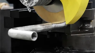 NEW AMOB GROUP CH BOOSTER SERIES HYDRAULIC TUBE BENDING MACHINE