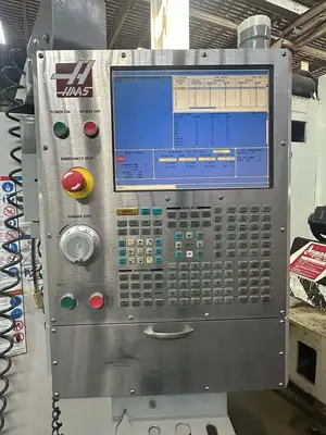 2008 HAAS VF-5D/40 Vertical Machining Centers | Toolquip, Inc. (6)