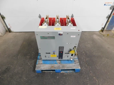 Used Powell NA Circuit Breakers Ohio US | Equipment Recovery Corp. #1330788