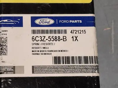 NEW FORD 6C3Z-5588-B