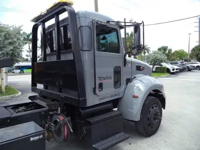 Used 2021 PETERBILT _UNKNOWN_ Tow trucks Florida US | TLC Truck & Equipment #1568972