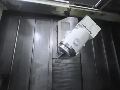 Used 2015 OKUMA MULTUS U4000 5-Axis or More CNC Lathes Arizona US | Midstate Machinery #1232953
