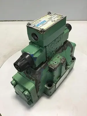 USED VICKERS DG4V-3-6C-M-W-B-40